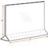 7 x 5 Two Sided Frame - Image 2