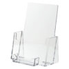 Pamphlet Holder  Biz Pocket