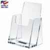 Vertical Business Card Holder