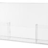 ACRYLIC Frame with Pockets