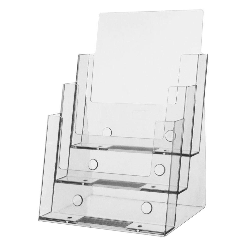 Multi-Pocket Counter Holders
