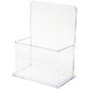 Clear Countertop Holder