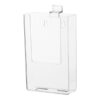 4 x 9 Slatwall Holder