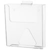 8.5 x 11 Slatwall Flyer Holder