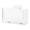 6 x 4 Slatwall Holder