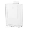 5.75 x 8.5 Slatwall Holder