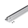 Aluminum Bracket for 1/4" Material (7 lengths available)