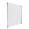 Acrylic Shield Posts (ONLY)