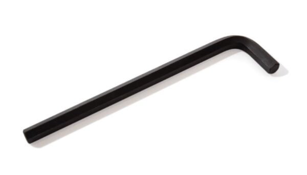 2 MM Short Arm Hex Key