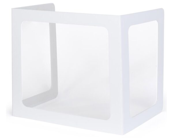 Student Desk Shield - LARGE