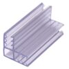 3/16" - 1/4" L-Connector (90 degrees)