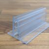 Large Panel Gripper Bases with Tape