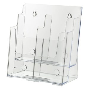 Multi-Pocket Holders