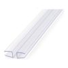 3 Sided Sneeze Guard - Medium - Image 3