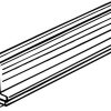 3" Sign Holder Base with Teeth - Image 2