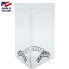 4 x 6 Tri Fold Menu Display - Image 5