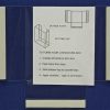 4.5 x 5 Foldable Pocket - Image 2