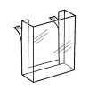 4.5 x 5 Foldable Pocket - Image 4