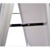 A-Frame Snap-Open Sidewalk Poster Stand - Image 5