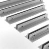 Aluminum Bracket for 1/4" Material (7 lengths available) - Image 4