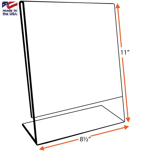 Wholesale Plastic Frame Stands 