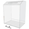 Large Ballot Boxes