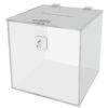 Economy Ballot Box