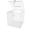 Medium Economy Ballot Box - Image 2