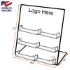 6-Pocket Business Card EASEL - Image 2