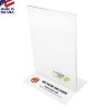 6 x 8 Clear T Frames - Image 3