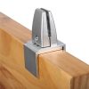 Cubical Panel Extender Bracket (set of 2) - Image 3