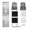 Cubical Panel Extender Bracket (set of 2) - Image 5