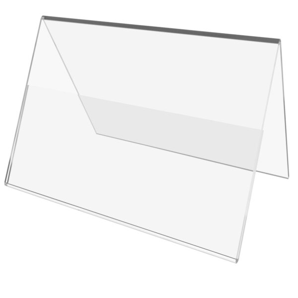 7 x 5  Countertop Tent