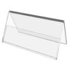 3.5 x 2 Business Card Tent