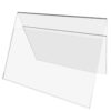 11 x 8.5 Affordable 2 Sided