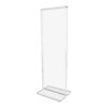 STYRENE Photo Strip Frame - 2"w x 6"h - Image 2