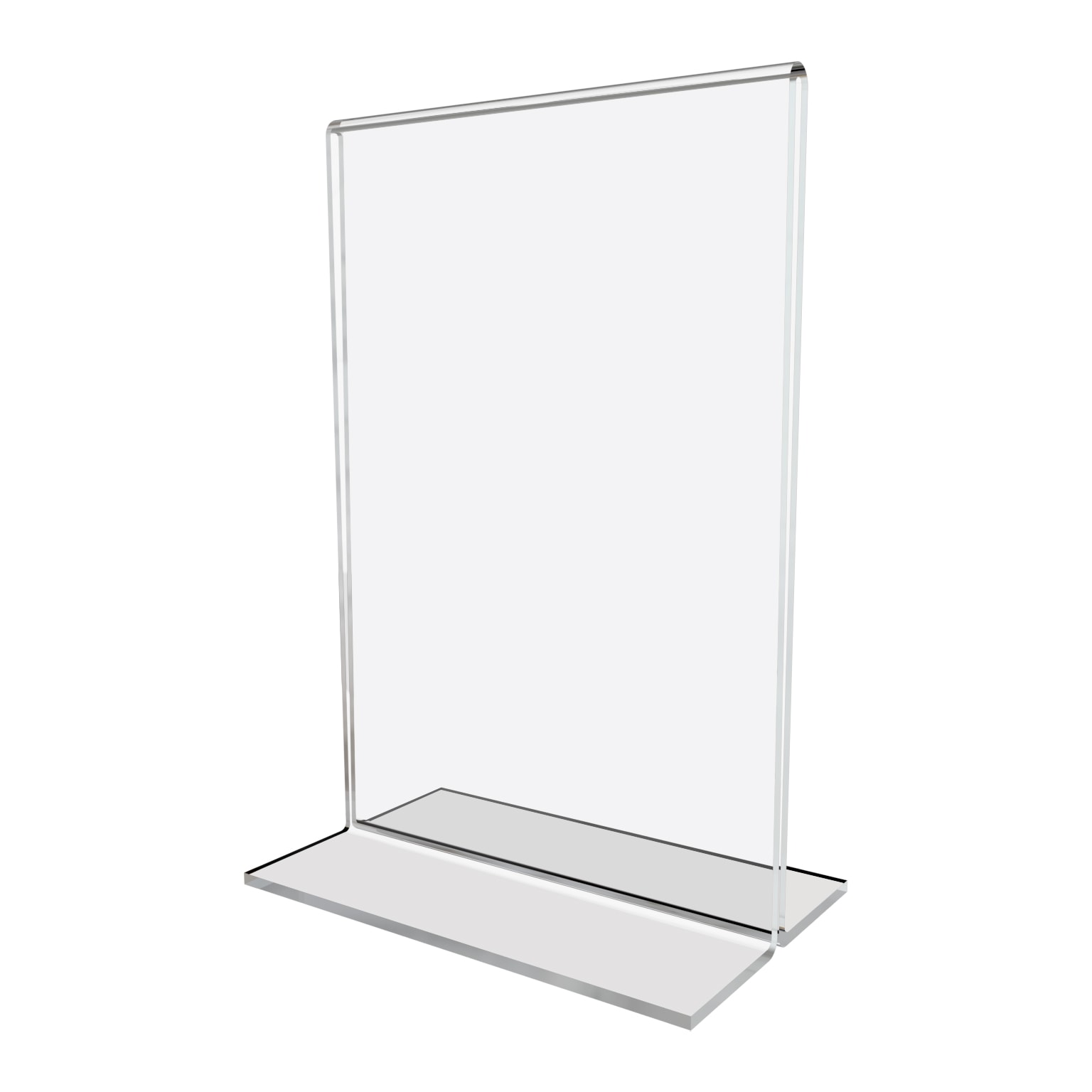 Eco-Friendly picture sign frames, Order today! Table Tents, Signs,