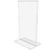 4 x 9 Premium Portrait Frame