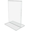 3.5 x 5 Premium Display