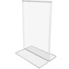 3.5 x 5.5 T-Shaped Holder