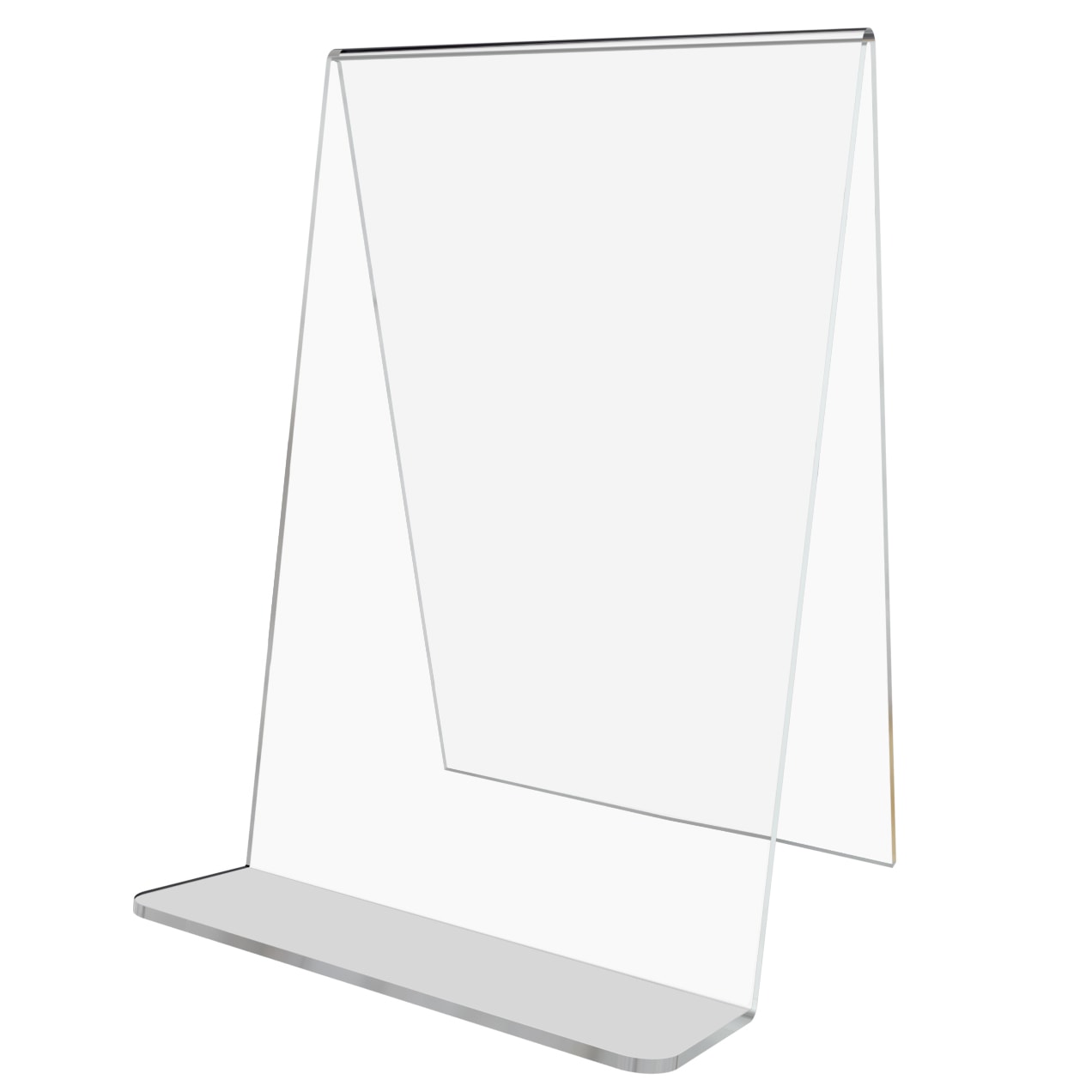 Clear Acrylic stands - 1000's of Styles Available Now on D&H.com