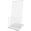 4 x 9  Easel Stands with Lip