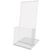 4 x 9  Easel Stand with Box