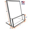 6 x 9  Easel Stand with Box - Image 3
