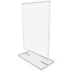 5 x 7 Sign Removable Base - Image 3
