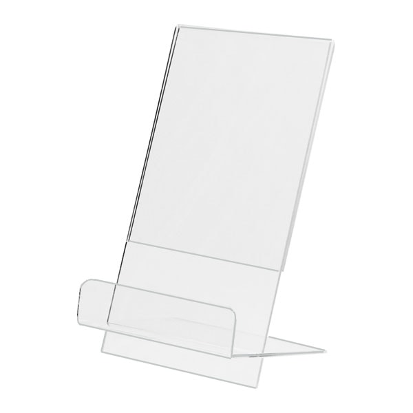 Acrylic stands - 1000's of Styles Available Now on D&H.com