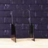 Sleek Upscale Brochure Holder
