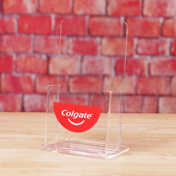 Clear Countertop Holders - Image 3