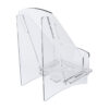 Ship Flat Brochure Holder - 6" x 9" - Image 5