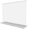 11 x 8.5 Horizontal Letter Frame